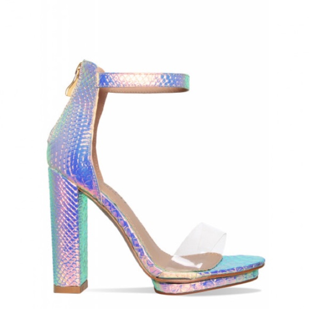 Simmi Block Heels